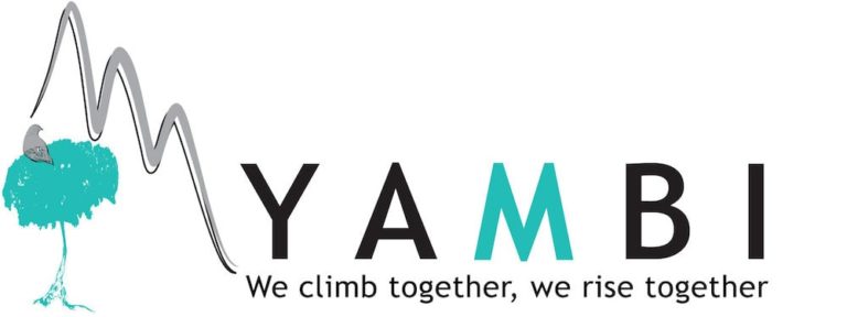 Logo YAMBI Association