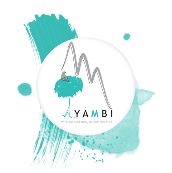 Logo YAMBI Asso